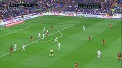 西甲-1617赛季-联赛-第35轮-皇家马德里vs瓦伦西亚-全场