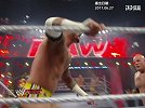WWE RAW第944期（20110627）