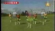 朝鲜儿童广播体操 sorry sorry版
