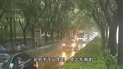 北京发布地质灾害黄色预警，这些地区有崩塌、滑坡等风险
