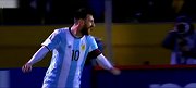 数字世界杯：上帝模式！梅西为阿根廷狂轰61球=历史第一人 没他真不行