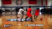 街球-14年-Courtside Films：2015的顶级分位IVANN RABB领衔加利福尼亚州五佳球员-专题