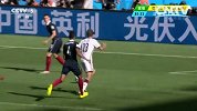 世界杯-14年-淘汰赛-1/4决赛-法国VS德国下半场精彩回顾-新闻