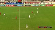 亚冠1/4决赛次回合录播：天津权健VS鹿岛鹿角（梁祥宇 星庭