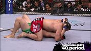 UFC-14年-本周最佳时刻：钢渣哥兽性爆发 完美木村锁残暴制敌（12月14日）-精华