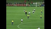 世界杯-巴西队历史百大进球之52·罗纳尔多-花絮