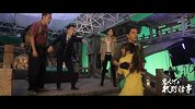 《鬼吹灯之牧野诡事》曝新特辑！王大陆身陷险境，“摸金二代”面临团灭危机