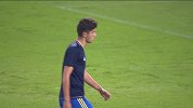 2018恒大U17冠军赛录播：鹿岛鹿角vs瓦伦西亚（花琪）