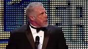WWE-14年-终极战士2014年名人堂典礼发言-专题