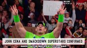 WWE-18年-RAW看点预告：25周年特别节目众传奇回归 米兹挑战伦斯洲际冠军头衔-新闻
