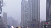 北京今晨南部有雾最高气温30℃，花粉过敏风险高