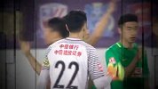 中超-17赛季-国安最坚实后盾 圣杨智守卫京城大门400场-专题