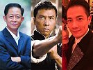 吃软饭的3位男明星，妻子都是亿万富婆，网友：可以少奋斗几十年