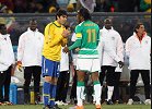 7年前世界杯卡卡就与中超结缘？ 科特迪瓦球员耍阴招卡卡向德罗巴诉苦