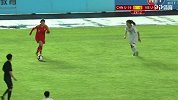 U19女足-姚梦佳梅开二度 中国4-0越南朴泰夏取执教首胜