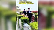 河南00后女孩当“职业扫墓人”：月薪4千多元，每天鞠躬上百次