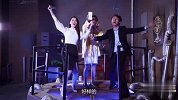 这段笑爆的模仿，星爷看了都想打人