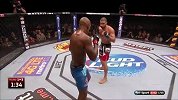 2014UFC Fight Night49塔尔萨站合集