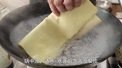 年夜饭京酱肉丝，大厨详细讲解肉丝腌制和滑油技巧，口感滑嫩纯正