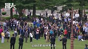 没有李明博，更没有朴槿惠，文在寅新年特赦数千人，可谓一箭双雕