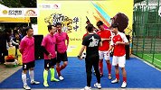 苏宁易购3v3狮斗足球赛（华中片区）
