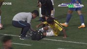 2019青超U17开幕式暨上海绿地申花U17VS江苏苏宁易购U17