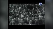 60年前的今天：皇马3：2AC米兰 赢得上古欧冠第2冠