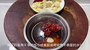 鲅鱼怎么做才好吃？大厨教你做茄汁酥鲅鱼，骨酥肉烂，入味还不腥