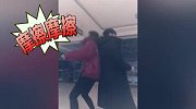 情侣静电挑战虐哭单身狗