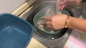 今天小孩回来，做了他爱吃的卤菜，看看都有些啥，有你爱吃的吗