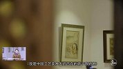 刺绣还能听大脑指挥不用眼睛看？针线还能画画？原来乱针绣这么美！