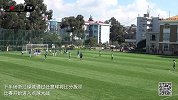 【U19战报】点球大战河南建业1:3浙江绿城