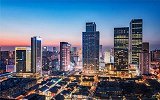 全国各省的经济几家欢喜几家愁，快来看看你家乡的经济