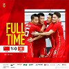 中国1:0战胜中国香港 取得2022东亚杯首胜