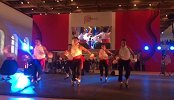 秘鲁队告别世界杯赛场 俄展览中心秘鲁文化节也正式落幕