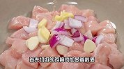 以后鸡胸肉买回家，你一定要试试这道孜然鸡胸肉，香辣开胃