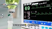男子眼中取出22厘米活虫！这三件事千万别做