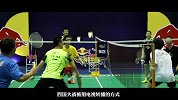 羽林争霸-13年-国羽队四高手“羽林争霸”开战 李雪芮获胜谌龙尴尬得负分-专题
