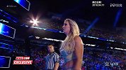 WWE-18年-SD第973期未播画面 夏洛特痛失冠军腰带伤心离场-花絮