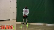 街球-14年-2014选秀训练：问题少年PJ_Hairston-专题