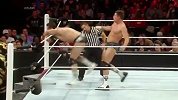 WWE-14年-RAW第1092期：单打赛Cody Rhodes vs. Alberto Del Rio-花絮