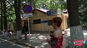青岛两日游：吃海鲜哈啤酒，开帆船出海，金沙滩比基尼泳装秀
