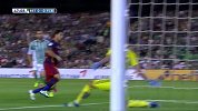 西甲-1516赛季-联赛-第36轮-皇家贝蒂斯VS巴塞罗那-合集
