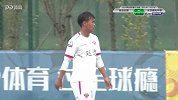 2019青超总决赛U17排位赛录播 延边北国3-2长沙雅礼中学