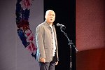 宽和相声之面瘫笑星方清平的父亲，自创新式改装凉鞋