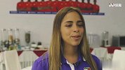 世界杯期间球员都吃些啥？巴拿马美女主播带你探营世界杯食堂