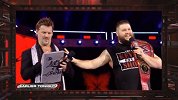 WWE-17年-WWE RAW第1235期全程（中文字幕）-全场