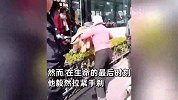 公交司机突发心梗，临终前拉紧手刹靠边停车，保全车乘客平安