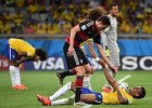 世界杯经典赛事回顾：德国7-1屠杀巴西+30分钟5球创历史