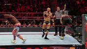 WWE-16年-WWE RAW第1216期全程（英文解说）-全场
